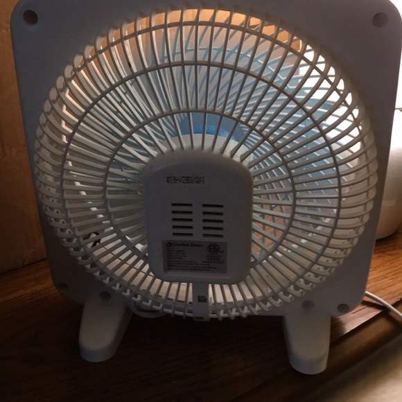 Fan - Picture 2 of 4